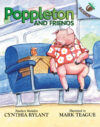 Poppleton and Friends: An Acorn Book #2 (HC)