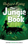 Jungle Book ( Dover Children's Evergreen Classics