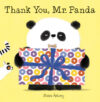 Thank You Mr. Panda