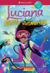 Luciana: Mision Submarina (Braving the Deep) (Ame