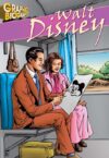 Walt Disney (Saddleback Graphic Biographies)