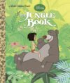 Jungle Book (Disney the Jungle Book)(Little Golden