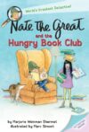Nate the Great and the Hungry Book Club (Nate the