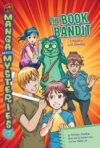 Book Bandit: A Mystery with Geometry #7 (Manga