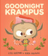 Goodnight Krampus (Board)