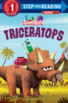Triceratops  (Step Into Reading Level 1)