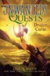 Dragon Curse #4 (Unwanteds Quests)(HC)