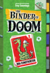 Boa Constructor: A Branches Bk #2 ( Binder of Doom