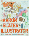 Aaron Slater Illustrator (Quesioneers)