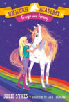 Freya and Honey #10 (LB)