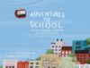 Adventures to School : Around the World