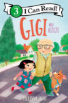 Gigi and Ojiji (I Can Read Level 3)(HC)