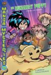 Runaway Puppy: A Mystery with Probability #8 (Mang