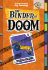 Speedah-Cheetah: A Branches Bk #3 (Binder of Doom