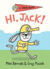 Hi Jack! #1 (Jack Book)