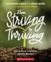 From Striving to Thriving: How to Grow Confident