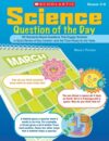 Science Question of the Day Grades 3-6: 180 Stand