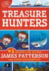 Treasure Hunters #1 (Treasure Hunters)(HC)