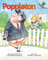 Poppleton: An Acorn Book #1 ( Poppleton )(HC)