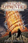 Clash of the Demons (Last Apprentice #6)