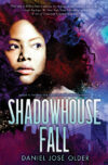 Shadowhouse Fall #2 ( Shadowshaper Cypher )