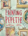 PAINTING PEPETTE