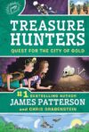 Quest for the City of Gold #5 (Treasure Hunters)