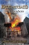 INVADERS #2 ( BROTHERBAND CHRONICLES )