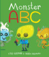 Monster ABC (Board)