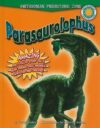 Parasaurolophus (Smithsonian Prehistoric Zone)