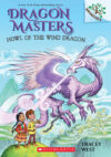 Howl of the Wind Dragon #20 (Dragon Masters)