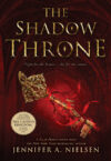 Shadow Throne #3 (Ascendance)