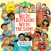 We're Different We're the Same (Sesame Street)