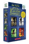 Eerie Elementary Books 1-4: A Branches Box Set
