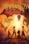 Dragon Fury #7 (Unwanteds Quests)(HC)