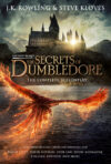 Fantastic Beasts: Secrets of Dumbledore
