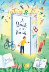 BOOK IS A BOOK
