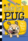 Pug's Road Trip #7 (Diary of a Pug)(HC)
