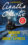 Murder on the Orient Express #10: A Hercule Poirot