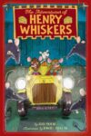 Adventures of Henry Whiskers #1