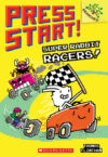 Super Rabbit Racers! #3  ( Press Start )