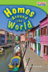 Homes Around the World (Time for Kids Nonfiction)
