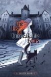 List of Unspeakable Fears (HC)