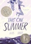 This One Summer (2015 Caldecott Honor)