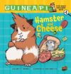 Hamster and Cheese #1 (Guinea Pig Pet Shop Private