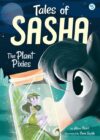 Plant Pixies (Tales of Sasha)