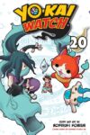 Yo-Kai Watch Vol. 20