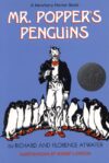 Mr. Popper's Penguins  (HC)