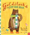 Goldilocks and Just One Bear (HC)
