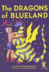 Dragons of Blueland #3 (My Father's Dragon)